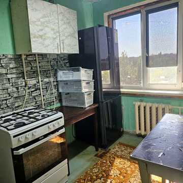 Оренда 3к на Зарічному