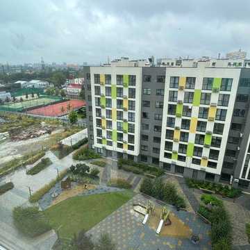 Продаж 3к квартири 89,6 м2 у ЖК Софіївка, вул. Угорська ЖК Софіївка