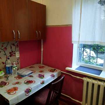 Сдам 2к квартиру район пр. Слобожанский/Калиновая