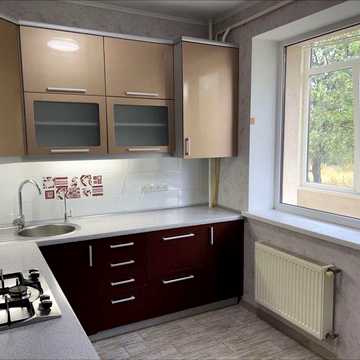 Продам квартиру ЖК Щасливе 1 кімнатну ЖК Щасливе