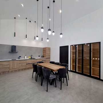 Продаж 4к Дім Прелуки вулиця ЖК Коттеджный городок Chalet Berghouse