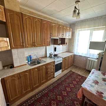 ПРОДАЖ 2-х кімнатної квартири на Леваневського