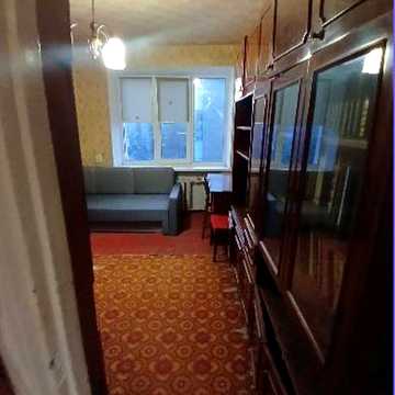 Оренда 2х кімнатної квартири