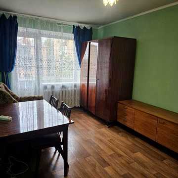 Здам 1к квартиру біля Набережного кварталу