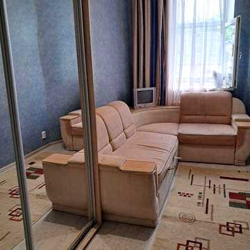 Оренда 1к. квартири в центрі вул. Британська