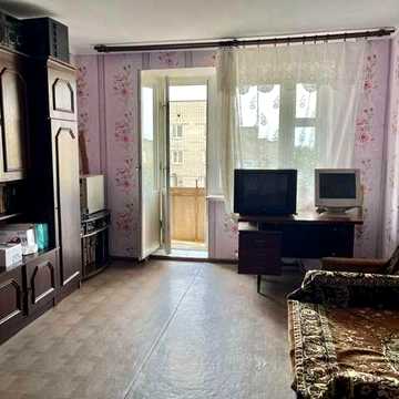 Продаж 3 к.квартири,р-н "Житломасив",вул.Будівельників,40