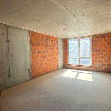 Продаж 1к квартири 66.5 кв. м на бул. Куліша Пантелеймона 1 Тернопіль ЖК Manhattan