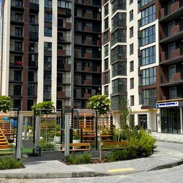 Продаж 3кімнатної квартири в ЖК Перлина Проскурова (Виставка) ЖК Перлина Проскурова