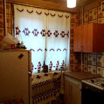 Продам 2 к. кв. 2/5, Новые Дома, улица Каденюка