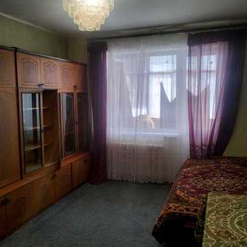 2кімн вул. Холодноярської Бригади СКД