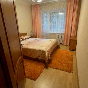Оренда 2кімн квартира Нівкі Салютна 5