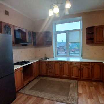 Здам 1-но кім.квартиру 60м2 в центрі Бучі