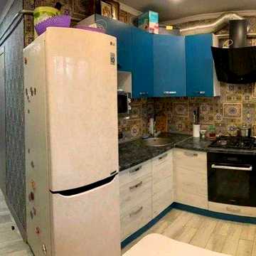 Продаж 1 к кв вул.Гв.Широнінців, 10 хв метро, Салтівка