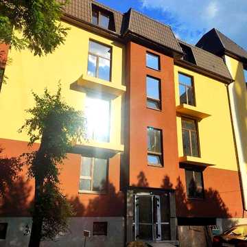 Квартира 54,8 м², 2 спальні, єОселя, газове опалення, Яслинська, 3 ЖК Ясллинська 3