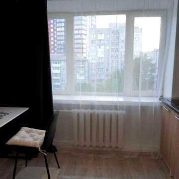 Продається кімната зі своїми санвузлом