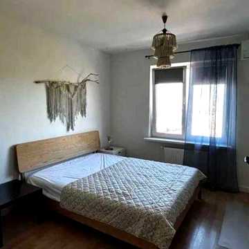 Здається 1-кімнатна квартира, пр.Науки,60А