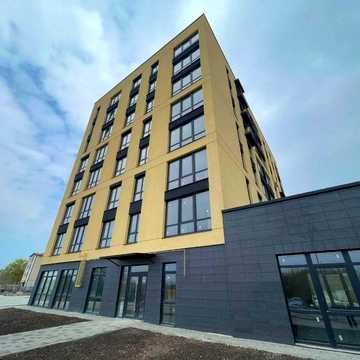 ПРОДАЖ  вул. Текстильна Тернопіль