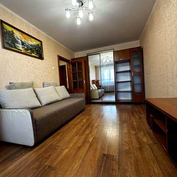 Оренда однокімнатної квартири (Квасилів)