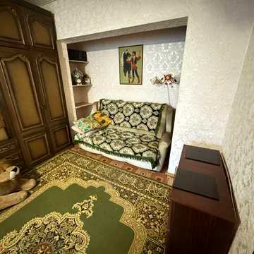 Здам 2кім.кв Шевченківській рн