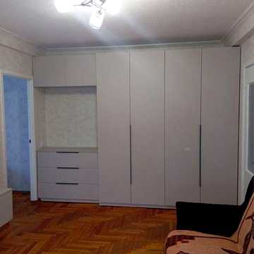Оренда 3к квартири у Вознесенівському районі