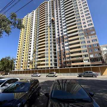 Пропонується до продажу трикомнтантна квартира в ЖК «Аврора». ЖК АВРОРА