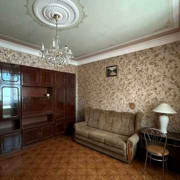 3-кімнатна квартира 69 м², 3/5 поверх