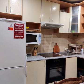Ореднда 1 кім кв пр Ювілейний 74, Салтівка, м Барабашова