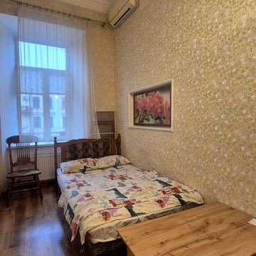ЧИСТЕЙШАЯ Аренда 1 Ком квартиры Ул Греческая Центр ТЦ Афины