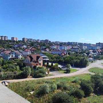 ЖК Spring Town, Хмельницький 1к. ЖК Spring Town New Riviera