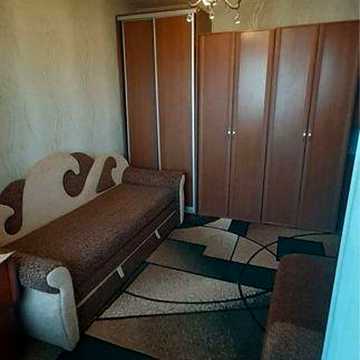 1к біля метро Дарниця та Чернігівська | 24 м² + балкон