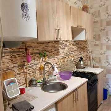 Сдам  2х комнатную  квартиру  ЦЕНТР  улица  ПАСТЕРА