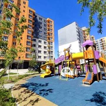 2к.квартира ЖК Сімейний Комфорт Жк Сімейний Комфорт