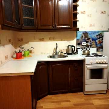 Лісківська вул., 28