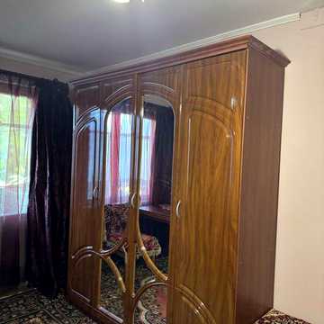 Оренда 1-о к. квартири в центральні частині міста