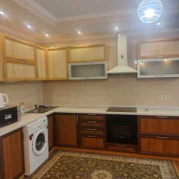 Сдам 1к квартиру ЖК Лікоград, Рудницького, 5а
