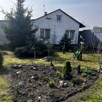 Продається особняк