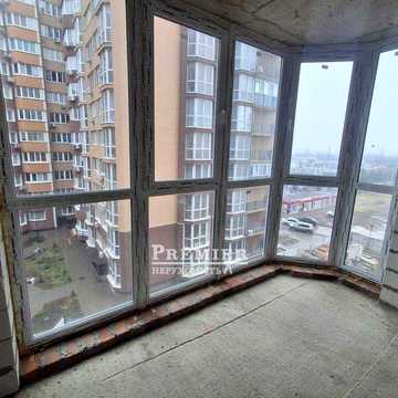 Продам 1 кімнатну квартиру у новому житловому комплексі.