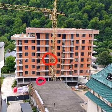 Продаж квартири  у новобудові ЖК Skelya Residence