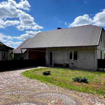 Продаж 6к Дім Садова вулиця