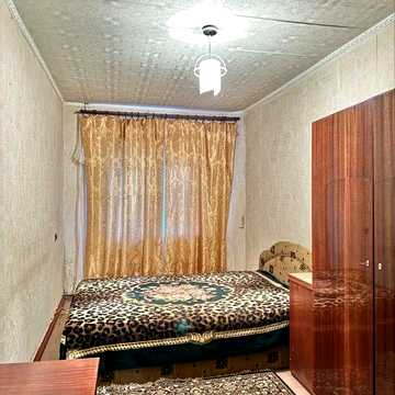 2 кімнатна квартира на Соц місті вулиця Тільги