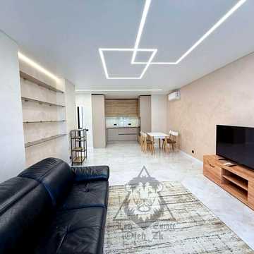 Оренда СУЧАСНОЇ 2-кім кв 90м2 ЖК " Парус City " вул. Кульпарківська 93
