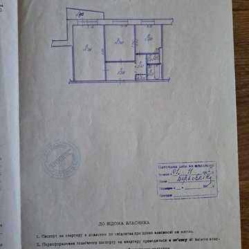 Продаж квартири на вул. Добролюбова 4 ЖК Інгулецький