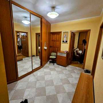2х кім.кв.вул.А.Ахматової 15(3поверх)Позняки
