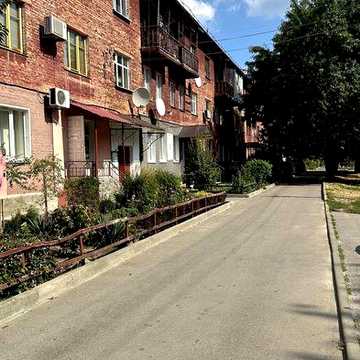 Продаж 3-кімнатної квартири, район ДНС
