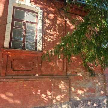 Власниця, продам будинок спільна власність Преображенська дит.обл.лікарня