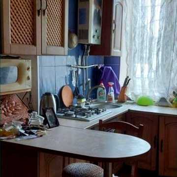 сдам в аренду 2 к.кв