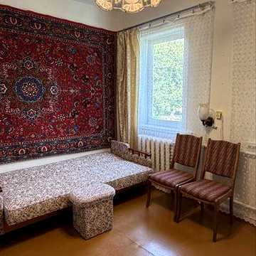 Оренда 1/2 частини будинку район кінотеатр Мир, вул. Нарбутівська