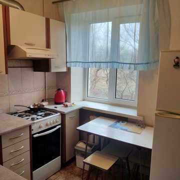 Оренда 2к квартири на КІЧКАСІ!
