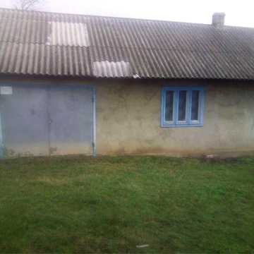 Продаю приватний будинок