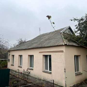 Продам будинок у с. Вільне (14 км від м. Кропивницький)
